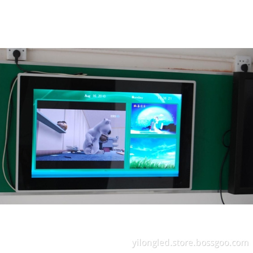 32 Inch- LCD Advertising Player